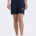 Women's cotton shorts