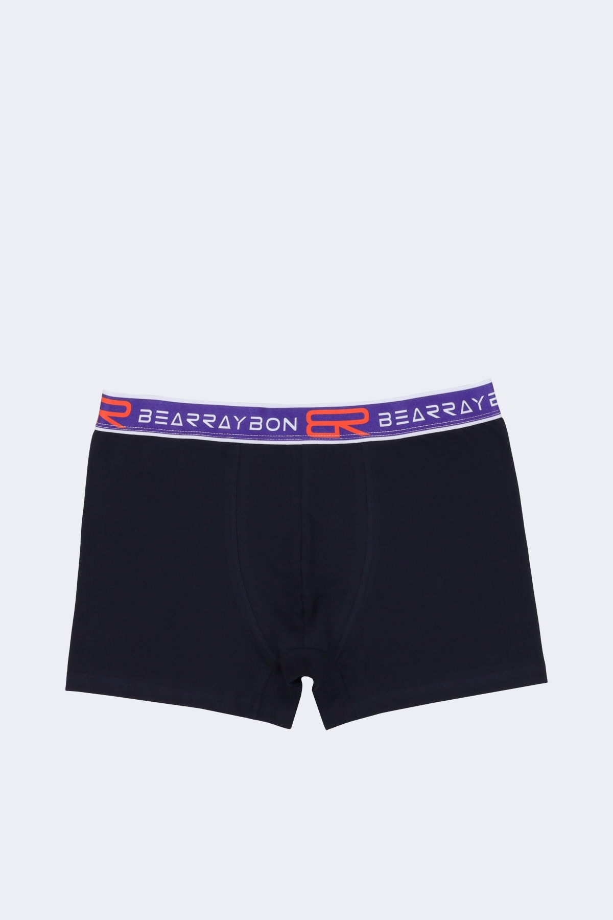 79636_4__2-1.jpg Cotton boxer Navy blue - Image 1
