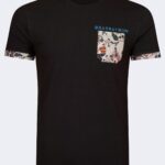 Pastel design classic men's t-shirt