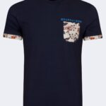 Pastel design classic men's t-shirt