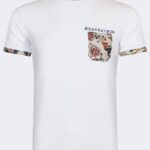 Pastel design classic men's t-shirt