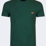 Spring breeze men's t-shirt