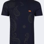 Spring breeze men's t-shirt