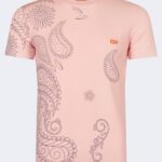 Spring breeze men's t-shirt