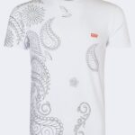 Spring breeze men's t-shirt