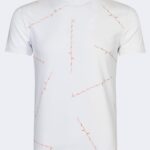 iconic signed men's t-shirt