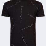 iconic signed men's t-shirt