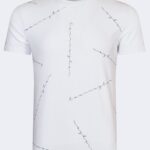 iconic signed men's t-shirt