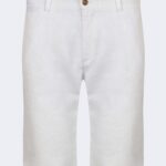 Classic man capri