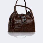 Women's Shoulder And Hand Bag