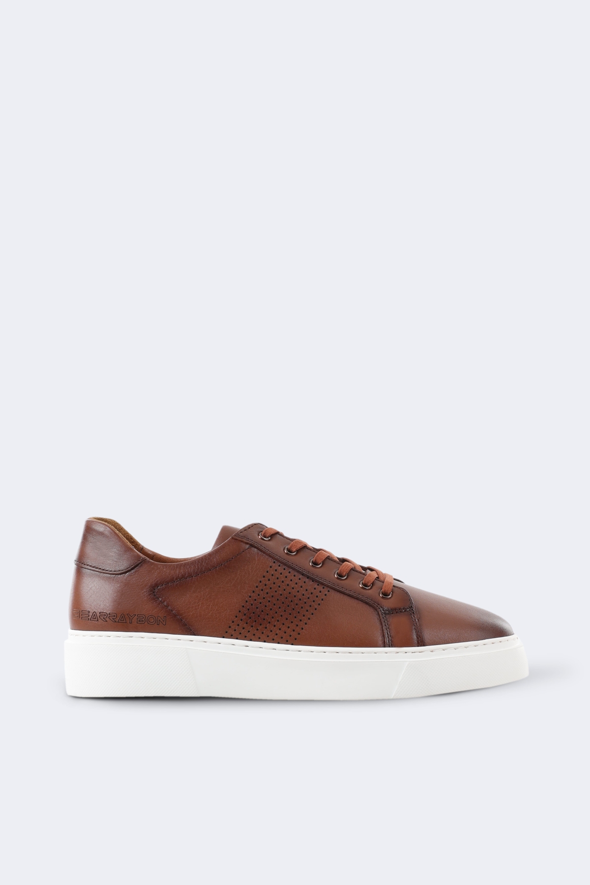 img_6754_copy_2-1.jpg Men's leather sneakers - Image 1