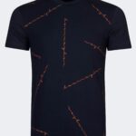 Iconic signed men's t-shirt