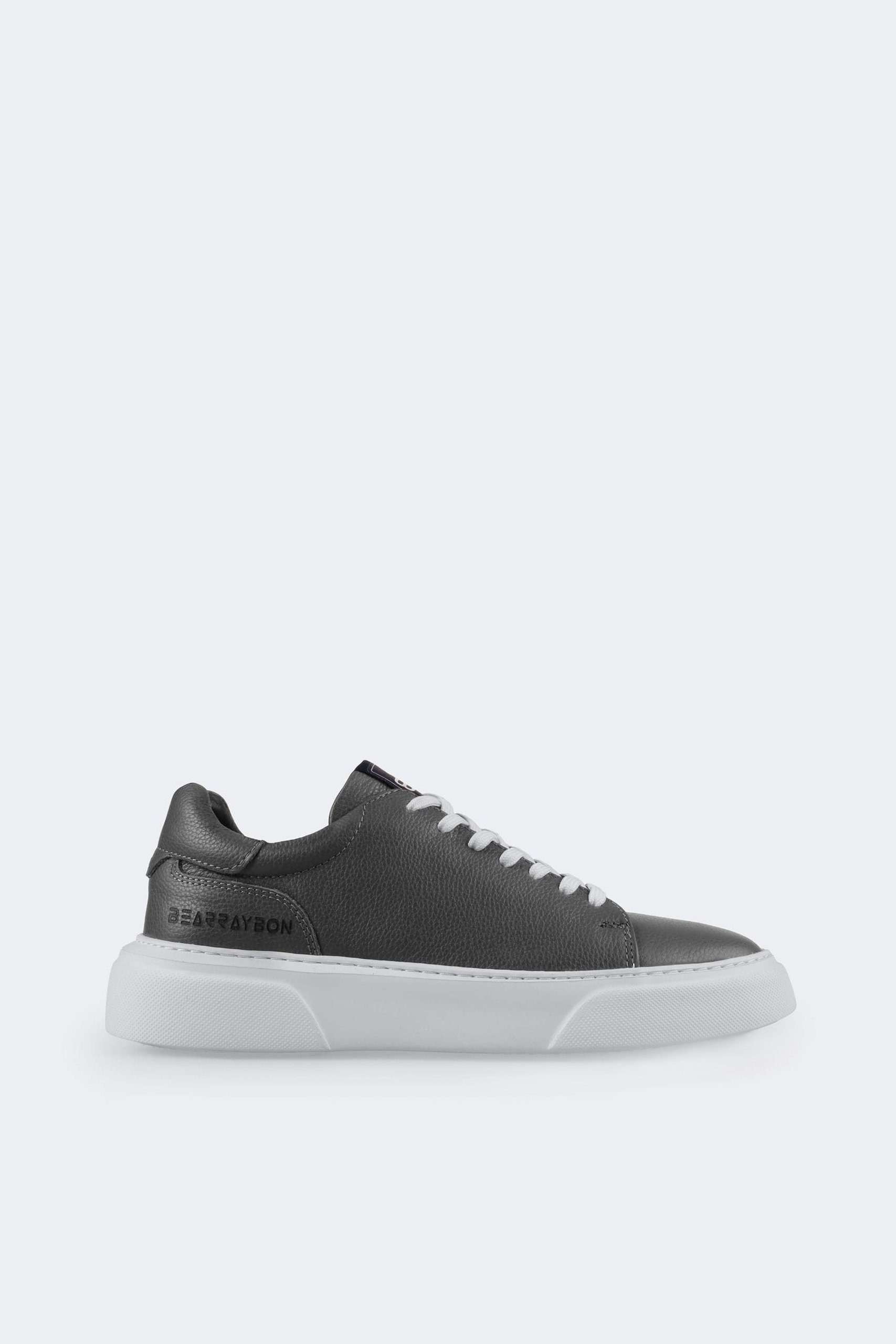10435(1) Bearraybon leather sneakers - Image 1