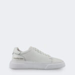 Bearraybon leather sneakers