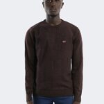 Wool, cashmere blend knitwear