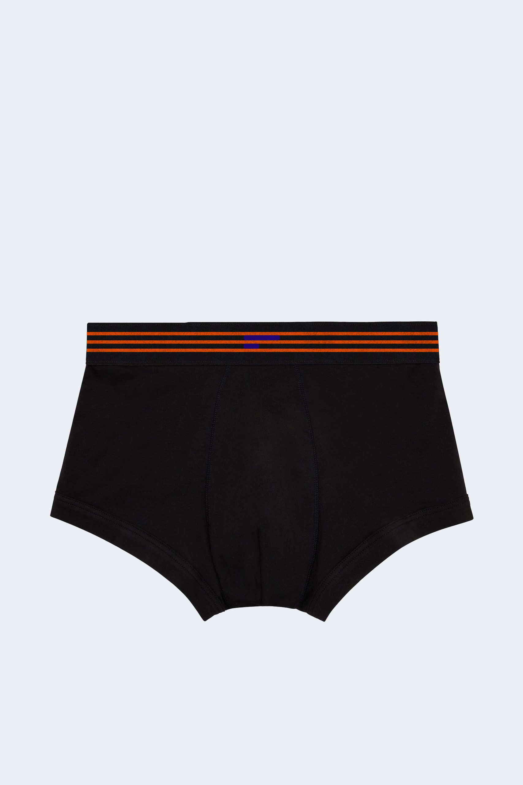 6525 (2) Classic cotton boxers - Image 1