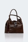 Women's Shoulder And Hand Bag