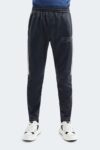 Contrast Side-Panel Track Pants