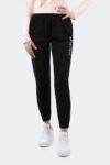 Women's Cotton Jogger Pants